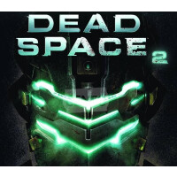 Dead Space 2 EN Language Only EU Origin CD Key