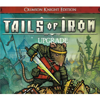 Tails of Iron - Crimson Knight Edition Upgrade DLC EU PS5 CD Key