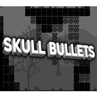 Skull Bullets Steam CD Key