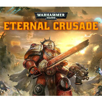 Warhammer 40,000: Eternal Crusade Steam CD Key