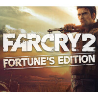 Far Cry 2: Fortune's Edition GOG CD Key