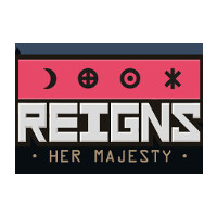 Reigns: Her Majesty Steam CD Key