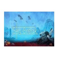 Sky Break Steam CD Key