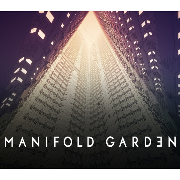 Manifold Garden Steam Altergift