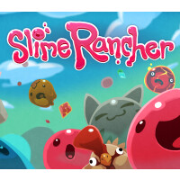 Slime Rancher Steam Account