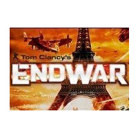 Tom Clancy's EndWar Uplay Activation Link