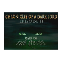 Chronicles of a Dark Lord: Episode 2 War of The Abyss Steam CD Key