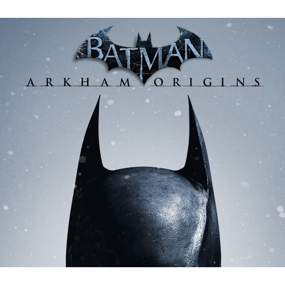 Batman: Arkham Origins - New Millennium Skins Pack Steam CD Key