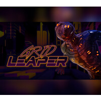 Grid Leaper Steam CD Key