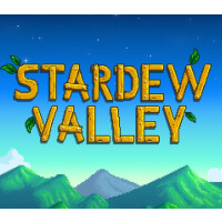 Stardew Valley US Nintendo Switch CD Key