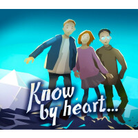 Know by heart... Steam CD Key