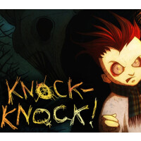 Knock-knock Steam CD Key