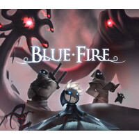 Blue Fire Steam Altergift
