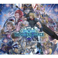 STAR OCEAN THE DIVINE FORCE EU Steam Altergift