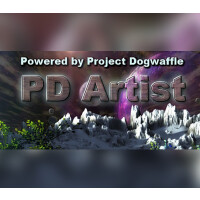 PD Artist 10 Steam CD Key