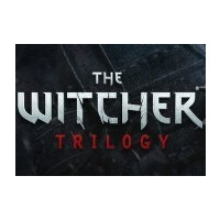 The Witcher Trilogy Pack Steam Gift