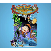 Sydney Hunter and the Curse of the Mayan Steam CD Key