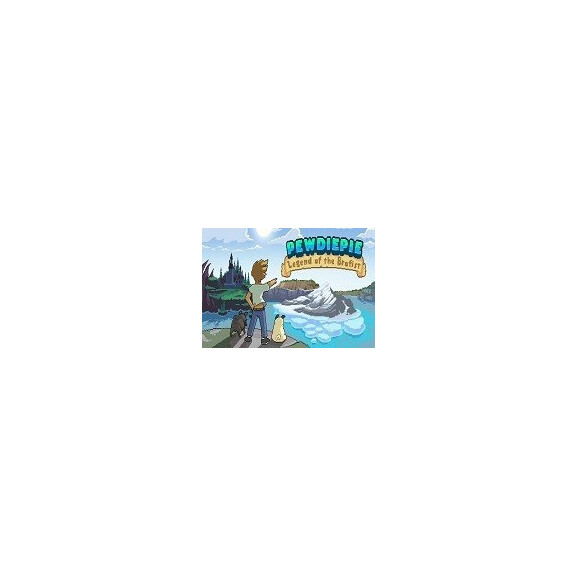 PewDiePie: Legend of the Brofist Steam CD Key