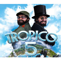 Tropico 5 Steam Gift
