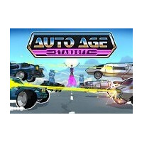 Auto Age: Standoff Steam CD Key