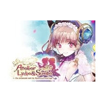 Atelier Lydie & Suelle ~The Alchemists and the Mysterious Paintings~ Steam CD Key