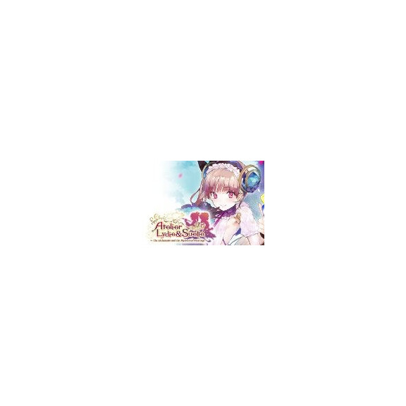 Atelier Lydie & Suelle ~The Alchemists and the Mysterious Paintings~ Steam CD Key