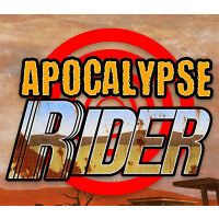 Apocalypse Rider Steam CD Key
