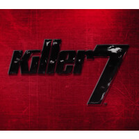 killer7 Steam CD Key