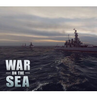 War on the Sea EU v2 Steam Altergift