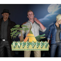 Knee Deep Steam CD Key