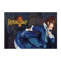 The Royal Trap Steam CD Key