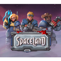 Spaceland XBOX One CD Key