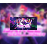 Dance Collider VR Steam CD Key