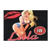 Lula: The Sexy Empire GOG CD Key