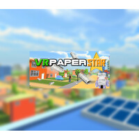 VR Paper Star Steam CD Key