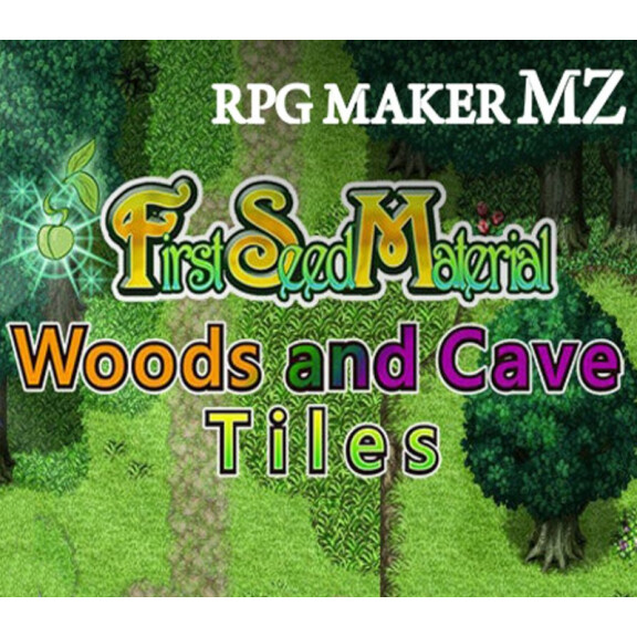 RPG Maker MV - FSM: Woods and Cave DLC EU Steam CD Key