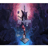 Lost in Random EU XBOX One CD Key