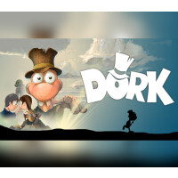 Dork Steam CD Key