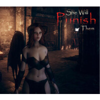 She Will Punish Them Steam Altergift