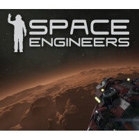 Space Engineers EU Steam Gift