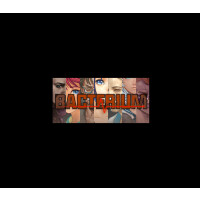 Bacterium / 生命之旅 Steam CD Key