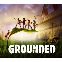 Grounded EU (without HR/RS/CH) Steam Altergift
