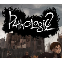 Pathologic 2 EU Steam Altergift