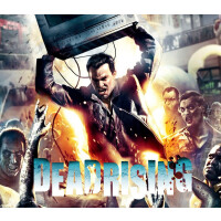 Dead Rising AR XBOX One CD Key