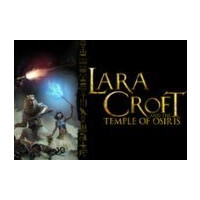 Lara Croft and the Temple of Osiris ASIA Steam CD Key