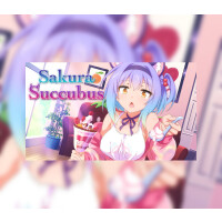 Sakura Succubus Steam CD Key