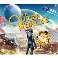 The Outer Worlds - Expansion Pass EU Steam CD Key