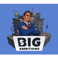 Big Ambitions Steam Altergift