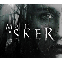 Maid of Sker EU Steam Altergift