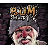 Bum Simulator Steam Altergift
